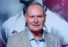 England Legend Paul Gascoigne Hospitalized with Six Broken Ribs after Fall