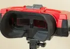 Unveiling Nintendo’s Virtual Boy: Discover Its 1,750,000 FPS Display Technology