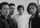 Arctic Monkeys Release New Music This Week