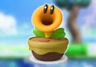 ‘Mario Wonder’s Talking Flower Charms and Annoys Fans Alike’