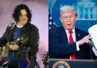 Jack White Ridicules Trump’s White House Briefing: ‘Me Do Accomplishments!’