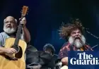 Jack Black, Kyle Gass Reunite Tenacious D Post-Trump Joke Controversy
