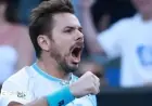 Stan Wawrinka Joins Djokovic, Cilic in Australian Open 2026 Third Round Epic