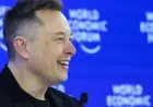 Musk Makes First Davos Appearance After Years Criticizing WEF