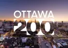 Ottawa Tourism Awards 200th Tourism Animation Fund Recipients