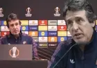 Unai Emery Praises Fenerbahce’s Strength to Succeed in Europa League