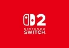 Nintendo Switch 2 Dominates U.S. December Sales, Hits 4.4 Million Units