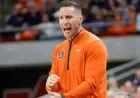 Steven Pearl Shares Insight on Charles Bediako’s Impact at Auburn