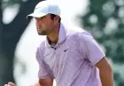 Scheffler Debuts: Six Canadians Compete at The American Express on TSN+