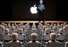 Apple’s Craig Federighi Strategizes AI Path with Google Partnership