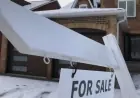 Ontario Real Estate Slowdown Threatens 100,000 Jobs, Group Warns