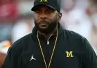 Former Michigan Football Coach Sherrone Moore Appears in Court Again