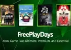 Explore Free Play Days with Top Titles: Sherlock Holmes, South Park, and More