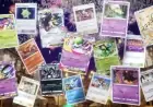 Pokémon TCG Pocket Unveils Fantastical New Expansion