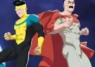 “Invincible’ Season 4 Launches Domestic Battle in March”