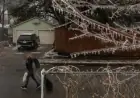 Texas Prepares for Incoming Winter Storm with Ice and Snow