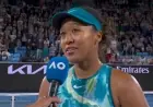 The "Cold Handshake" Controversy: Why Naomi Osaka’s 2R Win is About More Than Just Tennis