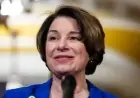 Amy Klobuchar Announces Campaign for Minnesota Governor, Aiming to Succeed Tim Walz
