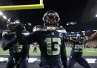 Seattle Seahawks Dominate as Top Contender Remaining