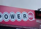 North Carolina Ticket Claims $209.3 Million Powerball Jackpot Victory