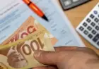 Increased CPP and OAS Payments for Canadians Coming Next Week