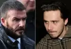 David Beckham Responds to Brooklyn Beckham’s Instagram Outburst