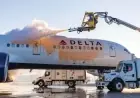 Winter Storm Fern: Delta Cancels Flights, Offers Waivers Across Five States