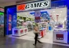 Some EB Games Stores in Australia Closing, No Need for Concern