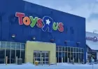 Toys ‘R’ Us Prepares to Close Kitchener Location