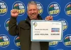 New York Man Claims $1M Lottery Prize: Find Out His Lump Sum Payout