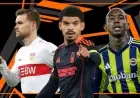 Europa League Matchday 7: Key Highlights and Must-Watch Events