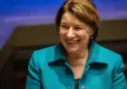 Sen. Amy Klobuchar Eyes Minnesota Governor Bid Following Walz’s Departure