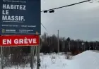 Locals, Union Celebrate Le Massif’s Reopening After Strike Settlement