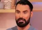 Rylan Clark Throws TV Star’s Coffee During Fiery Confrontation