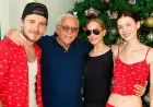Brooklyn Beckham’s Prenup Ties Him to Peltz Family in Stunning Twist