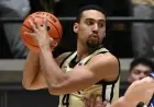 Matt Painter Unfazed by Trey Kaufman-Renn’s Recent Performance Dip