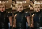 Digital Foundry: Final Fantasy VII Remake Intergrade Shines on Switch 2