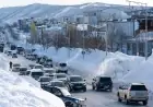 Kamchatka Snowfall 2026: How Russia’s Far East Is Digging Out—and Why the “Snow Storm” Story Now Includes AI Misinformation