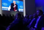 Trump and ‘Taco!’ Stir Controversy at Davos
