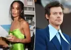 Zoe Kravitz Calls Harry Styles Her ‘Soulmate’: Exclusive Insight