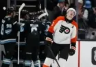Flyers Suffer Embarrassing Defeat in Unforgettable Season Moment