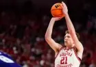 Pryce Sandfort Energizes Nebraska Amid Braden Frager’s Potential Absence
