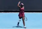 Victoria Mboko’s Australian Open run is turning into a pressure test for the next wave of women’s tennis