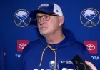 Lindy Ruff’s Sabres Show Why the “Kids Line” Is Becoming Buffalo’s Game-Changer