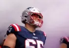 Patriots vs. Broncos Injury Update: Starting Center Added to Sidelines