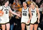 Iowa women’s basketball just proved it can win ugly—and that matters for the Big Ten title race