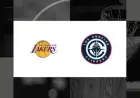 Watch Lakers vs. Clippers: TV Channels and Streaming Details for January 22