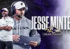 Jesse Minter Poised to Lead Ravens as New Head Coach