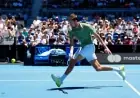 Australian Open Day Six: Medvedev Dominates Marozsan in Predictions and Tips