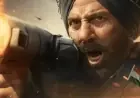 ‘Border 2’ Review: Sunny Deol War Drama Beats Advance Booking Record